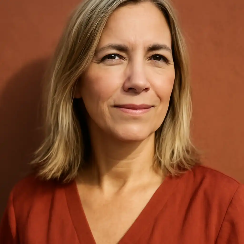 Fernanda Oliveira Mendes
